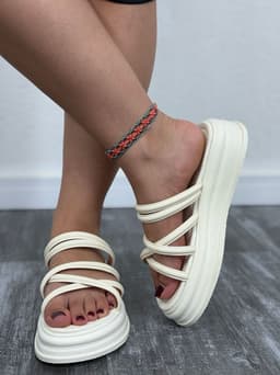Sandalia Nébula - imagen