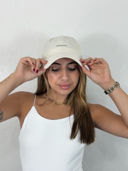Gorro gorra deportivo unisex - imagen