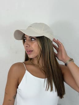 Gorro gorra deportivo unisex - imagen