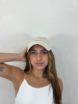 Gorro gorra deportivo unisex - imagen