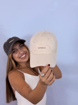 Gorro gorra deportivo unisex - imagen