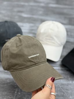 Gorro gorra deportivo unisex - imagen