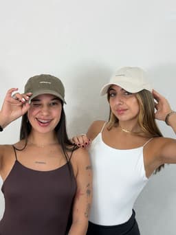 Gorro gorra deportivo unisex - imagen
