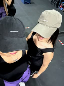 Gorro gorra deportivo unisex - imagen