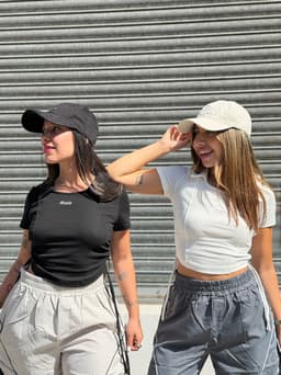 Gorro gorra deportivo unisex - imagen