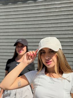 Gorro gorra deportivo unisex - imagen