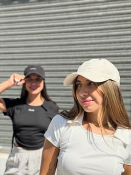 Gorro gorra deportivo unisex - imagen