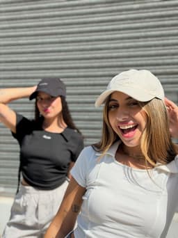 Gorro gorra deportivo unisex - imagen