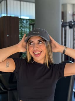 Gorro gorra deportivo unisex - imagen