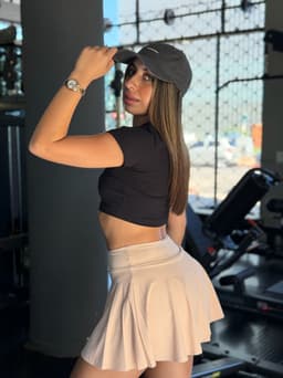 Gorro gorra deportivo unisex - imagen