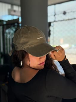 Gorro gorra deportivo unisex - imagen