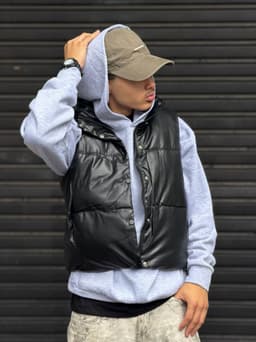 Gorro gorra deportivo unisex - imagen