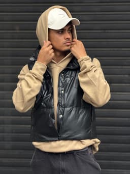 Gorro gorra deportivo unisex - imagen