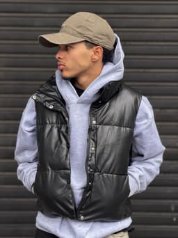 Gorro gorra deportivo unisex - imagen