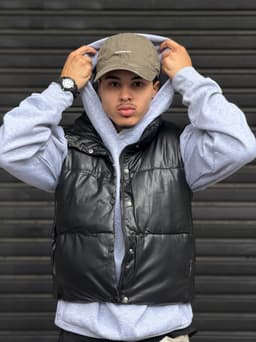 Gorro gorra deportivo unisex