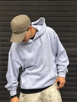 Gorro gorra deportivo unisex - imagen
