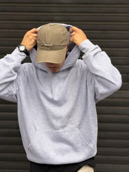 Gorro gorra deportivo unisex - imagen
