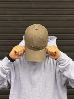 Gorro gorra deportivo unisex - imagen