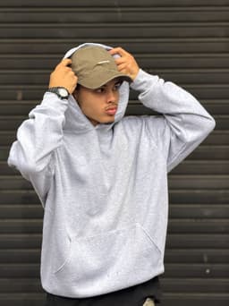 Gorro gorra deportivo unisex - imagen