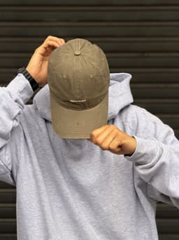 Gorro gorra deportivo unisex - imagen