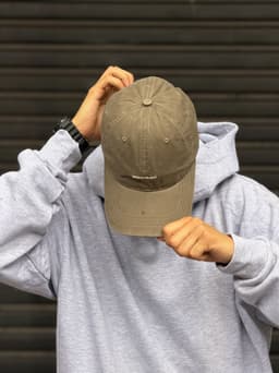 Gorro gorra deportivo unisex - imagen