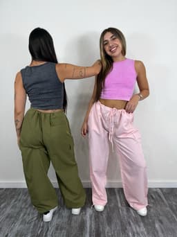 Musculosa Jade - imagen