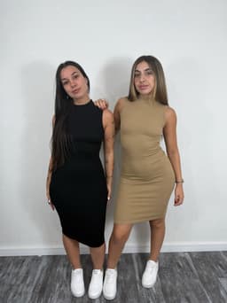 Vestido Perla - imagen