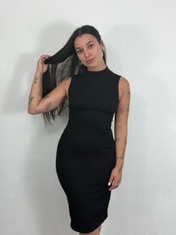 Vestido Perla - imagen