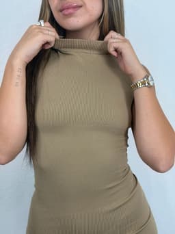 Vestido Perla - imagen