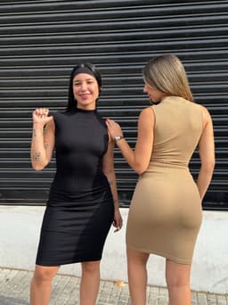 Vestido Perla - imagen