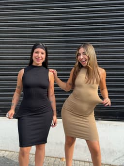 Vestido Perla - imagen