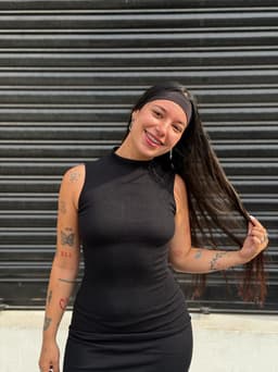 Vestido Perla - imagen