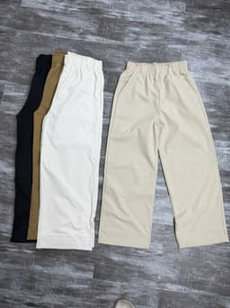 Pantalon Amelia