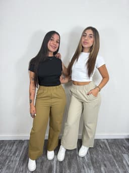 Pantalon Amelia - imagen