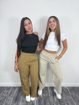 Pantalon Amelia - imagen