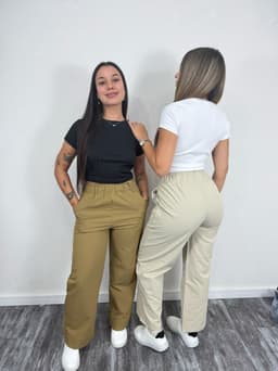 Pantalon Amelia - imagen