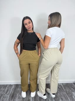 Pantalon Amelia - imagen