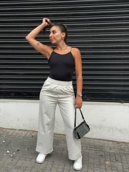 Pantalon Amelia - imagen