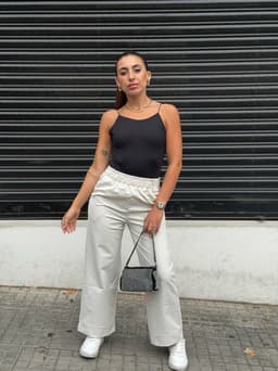 Pantalon Amelia - imagen