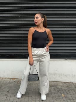 Pantalon Amelia - imagen
