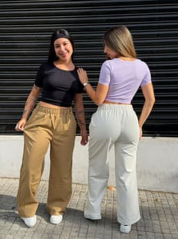 Pantalon Amelia - imagen