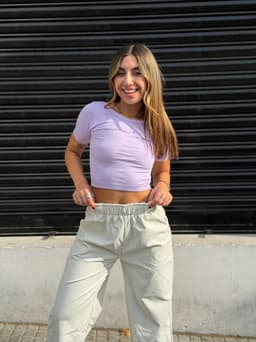 Pantalon Amelia - imagen