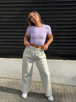 Pantalon Amelia - imagen