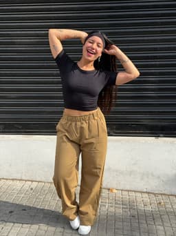 Pantalon Amelia - imagen