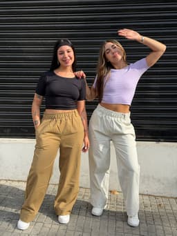 Pantalon Amelia - imagen