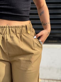 Pantalon Amelia - imagen