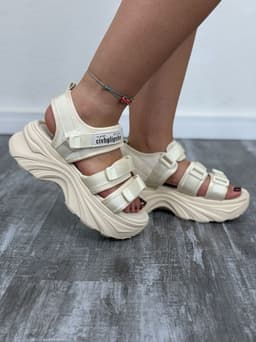Sandalia Sol - imagen