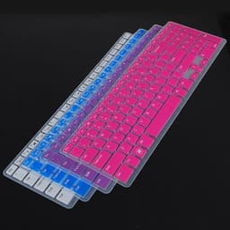 Teclado de silicona - imagen