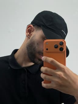 Gorro deportivo unisex por MAYOR ($290 c/un paquete de 6 unidades) - imagen