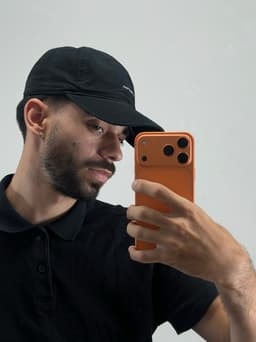 Gorro deportivo unisex por MAYOR ($290 c/un paquete de 6 unidades) - imagen
